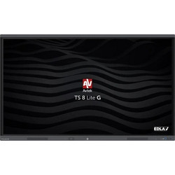 AVTEK INTERACTIVE MONITOR TOUCHSCREEN 8 LITE G 65"