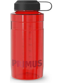 PRIMUS RED unisex
