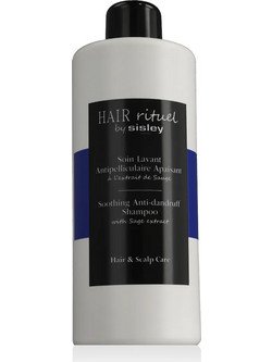 Sisley Hair Rituel Soothing Anti-Dandruff Σαμπουάν κατά της Πιτυρίδας 500ml