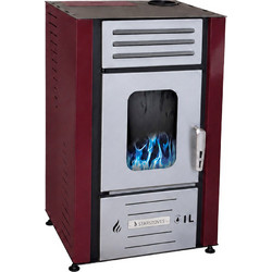 Starstoves SP 120