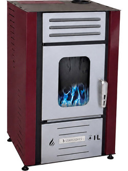Starstoves SP 120