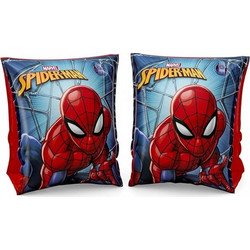 Μπρατσάκια Spiderman 23 Χ 15 εκ