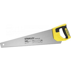 Stanley Tradecut Πριόνι Ξύλου 45cm STHT20355-1