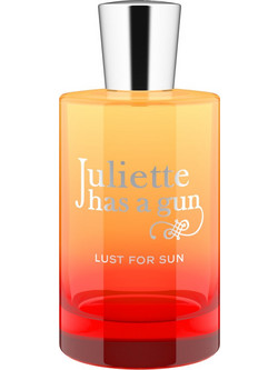 Juliette Has A Gun Lust For Sun Eau de Parfum 100ml