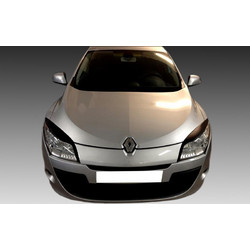 Motordrome - Φρυδάκια Για Renault Megane Mk3 (2008-2014) - 1 Σετ. (FR.00.0136)