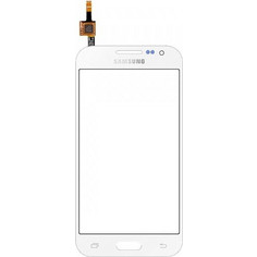 Μηχανισμός Αφής - Digitizer για Galaxy Core Prime G361F - Λευκό