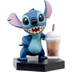 Disney Stitch stitch hero box window box fun series 2 - stitch with bubble tea