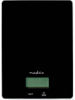 Nedis KASC610BK