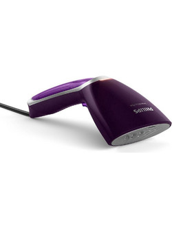 Philips Steam&Go GC363/30 Ατμοκαθαριστής Ρούχων Χειρός 1300W