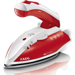 AEG DBT800 Σίδερο Ατμού Ταξιδίου 800W