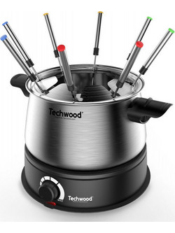 Techwood TF-1410