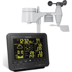 Sencor SWS 9700
