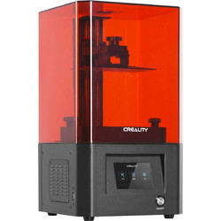 Creality LD-002H 3D Printer Ρητίνης Αυτόνομος 130x82x160mm