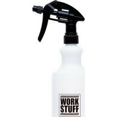 Work Stuff Ψεκαστήρας σε Λευκό Χρώμα 750ml