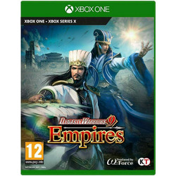 Dynasty Warriors 9 Empires Xbox One