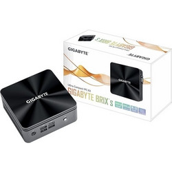 Gigabyte GB-BRI3H-10110 Barebone (Intel Core i3-10110U)