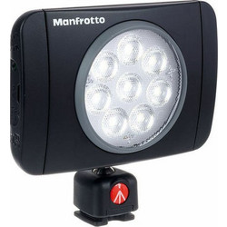 Manfrotto LED Light Lumimuse 8 5600K