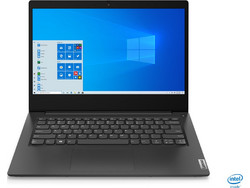 Lenovo Ideapad 3 14IML05 (6405U/4GB/128GB SSD/UHD Graphics/Windows 10)