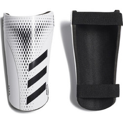 Adidas Predator 20 Training Επικαλαμίδες Ποδοσφαίρου Ενηλίκων Λευκές FS0338