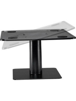 LogiLink Βάση Projector Επιτραπέζια με Μέγιστο Φορτίο 10kg ΜαύρηΚωδικός: BP0142