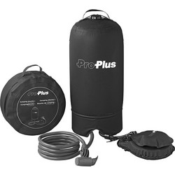ProPlus Ντουζιέρα Κάμπινγκ με Τρόμπα Ποδιού 11lt