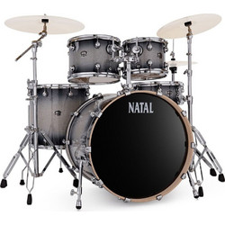 Natal Arcadia Fusion KAR-F20-BSS