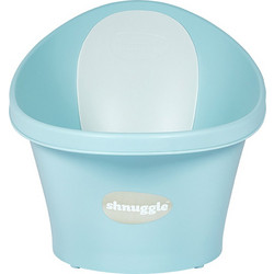 Shnuggle Μπανάκι Μωρού Aqua