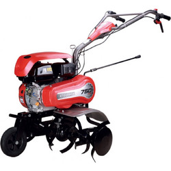 Master Loncin LC 750 Σκαπτικό Βενζίνης 5.5hp 196cc