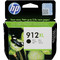 HP 912XL Black Μελάνι Εκτυπωτή Inkjet