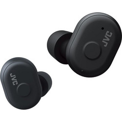 JVC HA-A10T Ακουστικά Bluetooth In Ear Ανθεκτικά στο Νερό Black