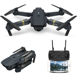 Eachine E58 FPV Drone με Κάμερα 720p