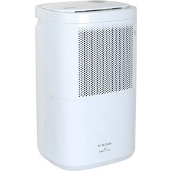 Singer Smart Out SDHM-10L Αφυγραντήρας 10lt