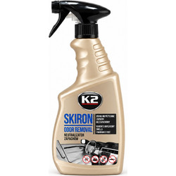 K2 Skiron Εξουδετερωτικό Δυσάρεστων Οσμών 770ml - V027