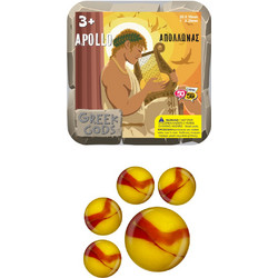 Τρελά Γκαζάκια Απόλλωνας (505901apollo)