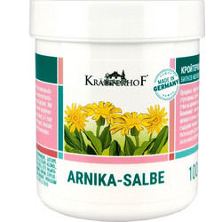 Krauterhof Αλοιφή Άρνικας 100ml