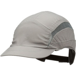 Καπέλο προστασίας 3M FIRST BASE 05500175 GREY