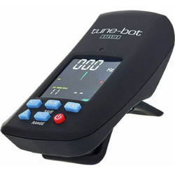Overtone Labs Tune Bot Studio Ψηφιακό Κουρδιστήρι Ντραμς - OEM