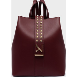 Nolah Studsole Burgundy