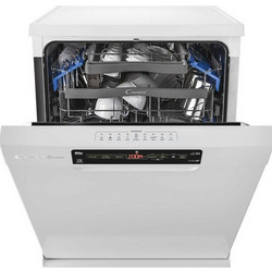 Candy CDPN 2D522PW Ελεύθερο Πλυντήριο Πιάτων για 15 Σερβίτσια 60cm με Wi-Fi Λευκό