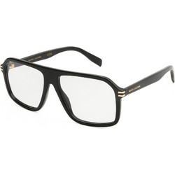 Marc Jacobs MARC951 807 Ανδρικός Σκελετός Γυαλιών Οράσεως Κοκάλινος Μαύρος