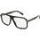 Marc Jacobs MARC951 807 Ανδρικός Σκελετός Γυαλιών Οράσεως Κοκάλινος Μαύρος