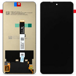 Οθόνη & Μηχανισμός Αφής για Xiaomi Redmi Note 9 Pro 5G 10T Lite Poco X3 X3 Pro X3 NFC Χωρίς Frame