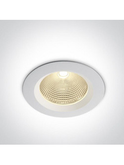 ΣΠΟΤ ΟΡΟΦΗΣ LED 20W CCT Φ.17cm Ν. 10120CA-W-V