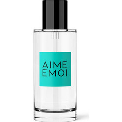 Aime Emoi for Women Lust Eau de Toilette 50ml