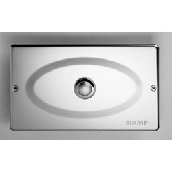 Tema 15012 PK - Εντοιχιζόμενο Καζανάκι