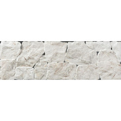 Karag Donosti Blanco (Kerala-GPR) 17x52 - Πλακάκι μπάνιου & κουζίνας 5206836083995