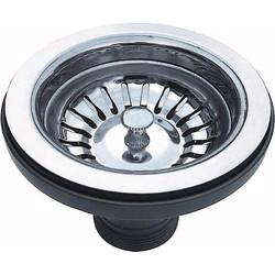 Karag E-51/BL-603/E-50/BL-613/BL-905/BL-896/BL-897/BL-605 - Βαλβίδα - Σιφώνι Νεροχύτη