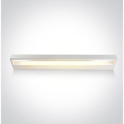 ΦΩΤΙΣΤΙΚΟ ΕΠΙΤΟΙΧΟ LED 23W CCT 60x9cm Ν. 38010B-W-V