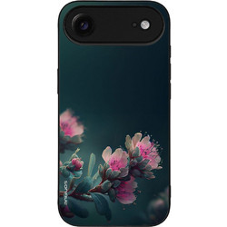 Sonique Sunset in Eden Series Back Cover Rhodo Garden (iPhone 17 Air)