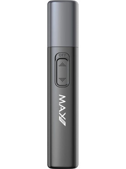 Max Pro Nose and Ear Trimmer Κουρευτική μύτης και αυτιών